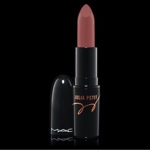 MAC BNIB BOCA Julia Petit HTF